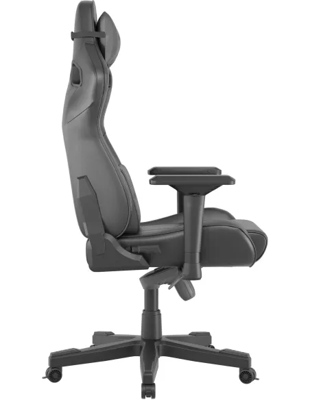 Genesis Nitro 950: silla gaming 4D 165° y 150 kg PC