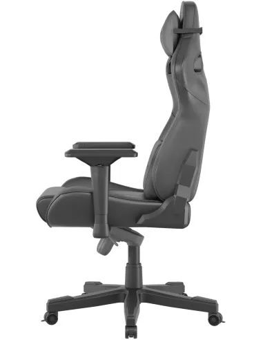 Genesis Nitro 950: silla gaming 4D 165° y 150 kg PC