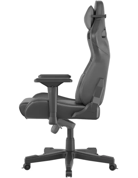 Genesis Nitro 950: silla gaming 4D 165° y 150 kg PC