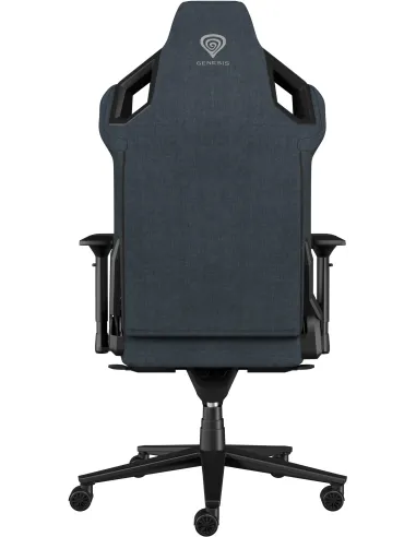 Genesis Nitro 800: silla gaming tela 4D y 150 kg PC