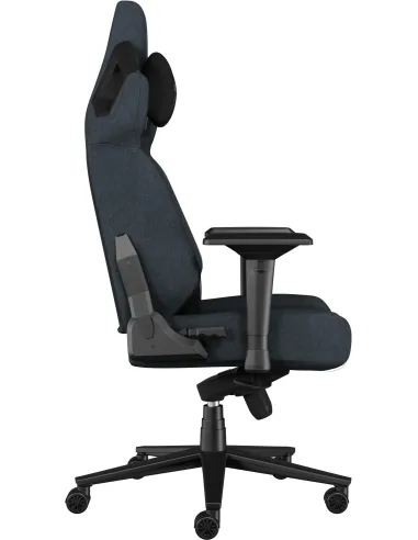 Genesis Nitro 800: silla gaming tela 4D y 150 kg PC