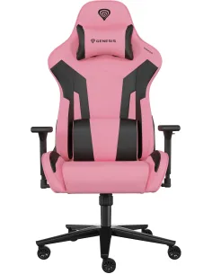 Genesis Nitro 720 Silla Gaming Negro Rosa-1409779