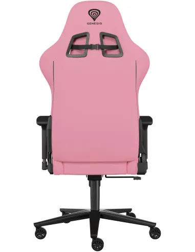 Genesis Nitro 720: silla gaming 3D 135° y 150 kg PC