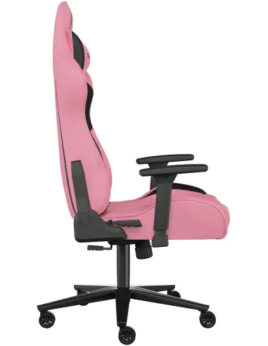 Genesis Nitro 720: silla gaming 3D 135° y 150 kg PC