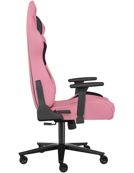Genesis Nitro 720: silla gaming 3D 135° y 150 kg PC