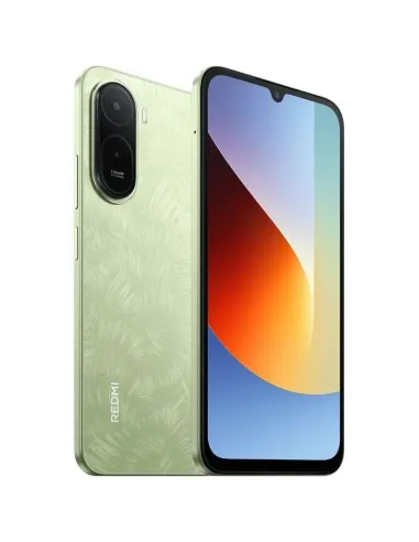 Smartphone Xiaomi Redmi A7 Pro 4/64GB Verde: batería 6000mAh