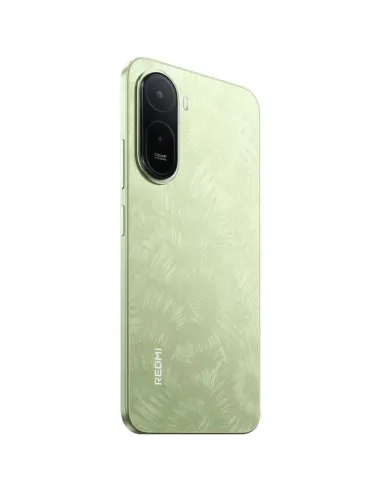 Smartphone Xiaomi Redmi A7 Pro 4/64GB Verde: batería 6000mAh
