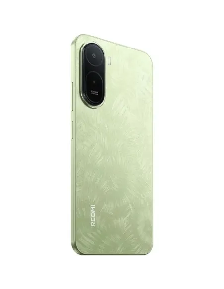 Smartphone Xiaomi Redmi A7 Pro 4/64GB Verde: batería 6000mAh