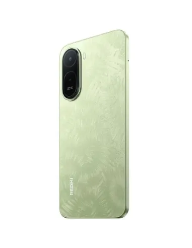 Smartphone Xiaomi Redmi A7 Pro 4/64GB Verde: batería 6000mAh