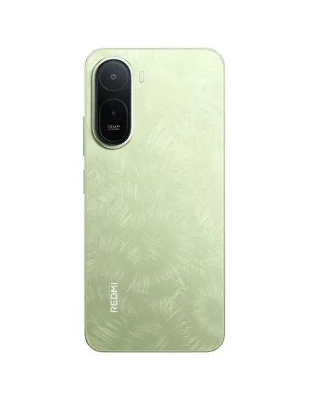 Smartphone Xiaomi Redmi A7 Pro 4/64GB Verde: batería 6000mAh