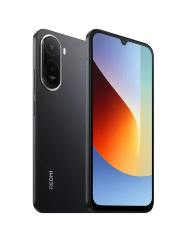 Smartphone Xiaomi Redmi A7 Pro 4/64GB Negro: batería 6000mAh