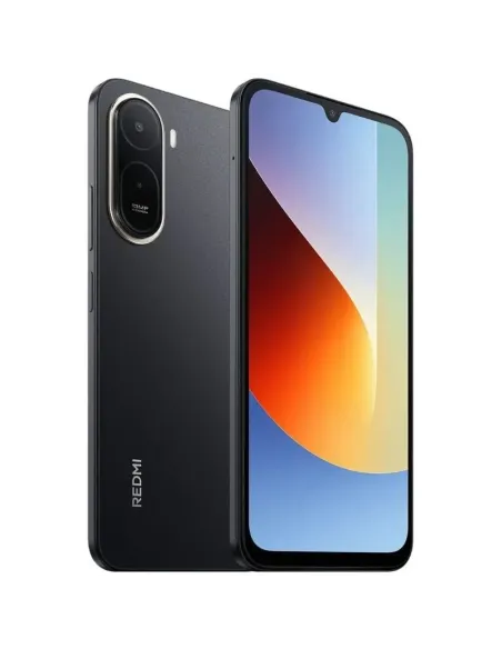 Smartphone Xiaomi Redmi A7 Pro 4/64GB Negro: batería 6000mAh