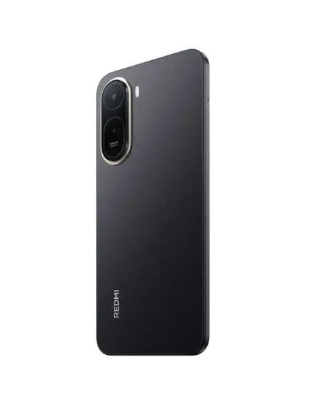 Smartphone Xiaomi Redmi A7 Pro 4/64GB Negro: batería 6000mAh