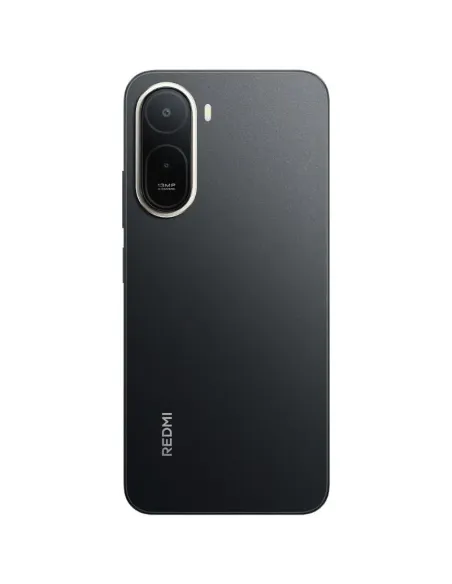 Smartphone Xiaomi Redmi A7 Pro 4/64GB Negro: batería 6000mAh