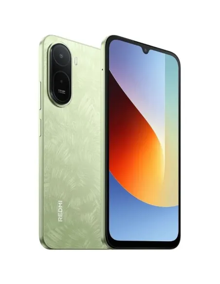Smartphone Xiaomi Redmi A7 Pro 4/64GB Verde: batería 6000mAh