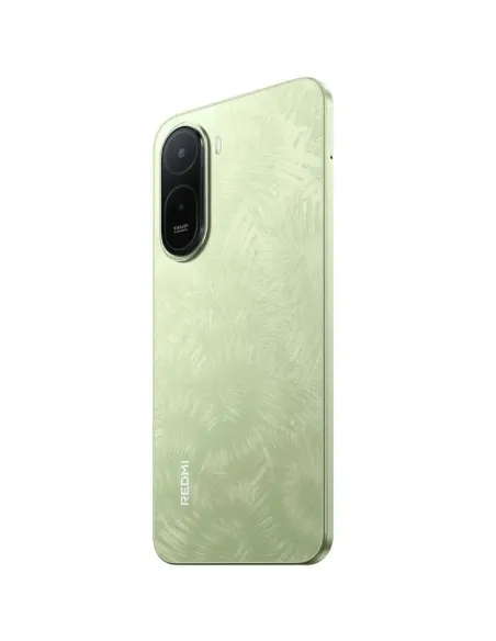 Smartphone Xiaomi Redmi A7 Pro 4/64GB Verde: batería 6000mAh
