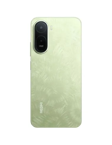 Smartphone Xiaomi Redmi A7 Pro 4/64GB Verde: batería 6000mAh