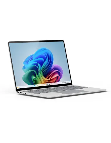 Microsoft Surface Pro 13" Copilot+ PC EP2-73234 Snapdragon X Plus (10 Núcleos)/16GB/256GB SSD/13" Táctil W11 Home