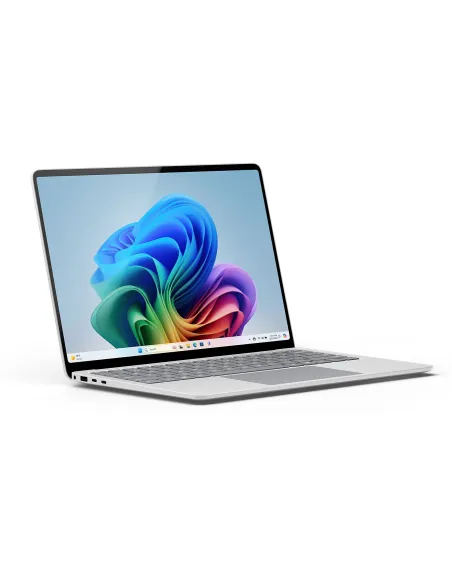Microsoft Surface Pro 13" Copilot+ PC EP2-73234 Snapdragon X Plus (10 Núcleos)/16GB/256GB SSD/13" Táctil W11 Home