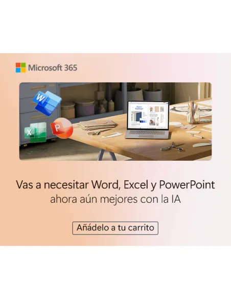 Microsoft Surface Pro 13" Copilot+ PC EP2-73234 con W11 Home