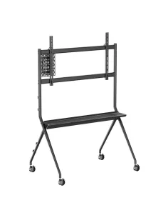Vogel's Trolley Essential T1021 soporte móvil para pantallas grandes de 65" a 98" hasta 120Kg-1403649