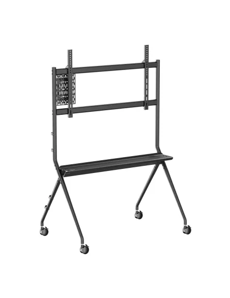 Vogel's Trolley Essential T1021 soporte móvil para pantallas grandes de 65" a 98"