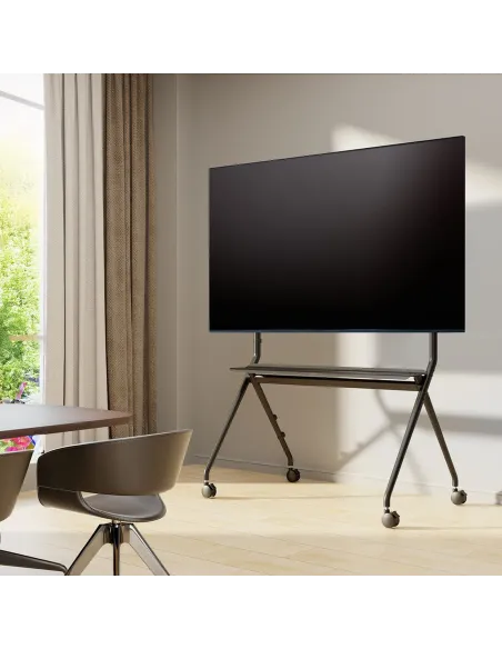 Vogel's Trolley Essential T1021 soporte para TV de 65-98"