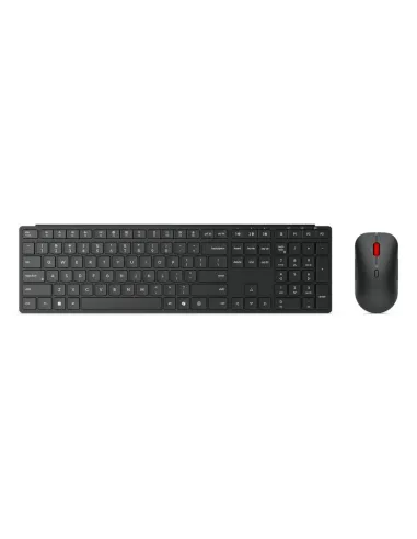 Kit Teclado y Ratón Inalámbricos Lenovo Multi-Mode Pro 6000