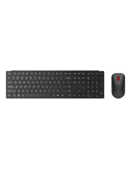 Kit Teclado y Ratón Inalámbricos Lenovo Multi-Mode Pro 6000
