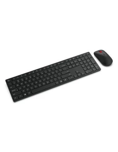 Kit Teclado y Ratón Inalámbricos Lenovo Multi-Mode Pro 6000