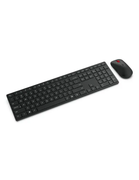 Kit Teclado y Ratón Inalámbricos Lenovo Multi-Mode Pro 6000