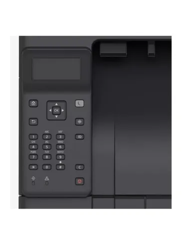 Canon i-SENSYS LBP246dw II impresora láser A4 40ppm WiFi Pro