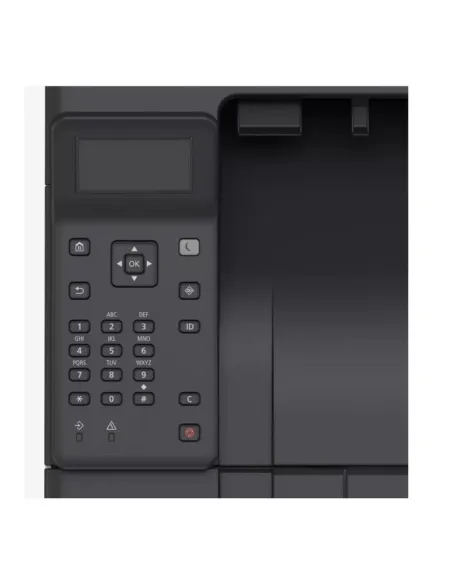 Canon i-SENSYS LBP246dw II impresora láser A4 40ppm WiFi Pro