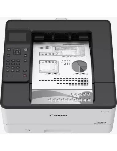 Canon i-SENSYS LBP246dw II impresora láser A4 40ppm WiFi Pro