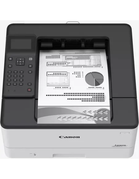 Canon i-SENSYS LBP246dw II impresora láser A4 40ppm WiFi Pro