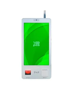 10POS 10K-32 Intel J6412/8GB/256GB SSD/32"Full HD Táctil W11 IoT-PPCTPV0303