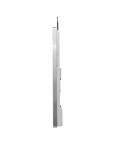 10POS 10K-32  TPV kiosco táctil Full HD de 32" J6412 NFC