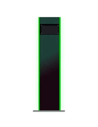 10POS 10K-32  TPV kiosco táctil Full HD de 32" J6412 NFC