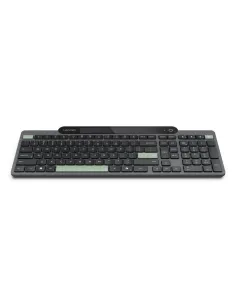 Lenovo Self-Charging Bluetooth de membrana español tamaño completo solar-FTRTEI0053