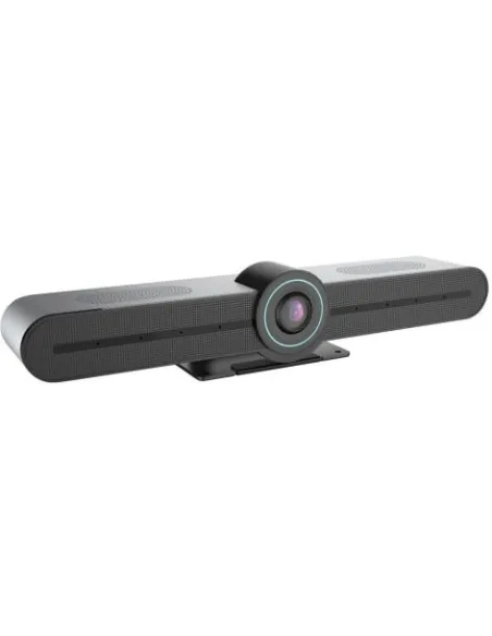 iiyama UC-BAR30-1: barra 4K USB para videollamadas