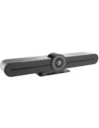 iiyama UC-BAR30-1: barra 4K USB para videollamadas