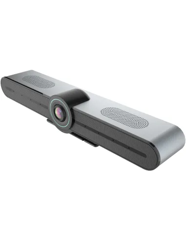 iiyama UC-BAR30-1: barra 4K USB para videollamadas