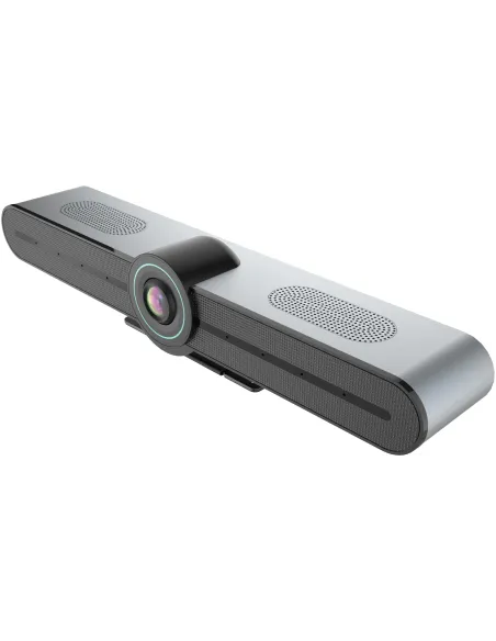 iiyama UC-BAR30-1: barra 4K USB para videollamadas