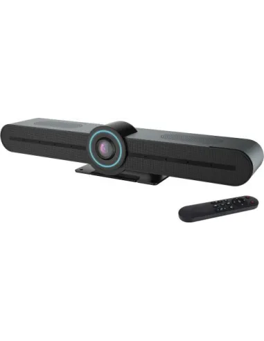 iiyama UC-BAR30-1: barra 4K USB para videollamadas