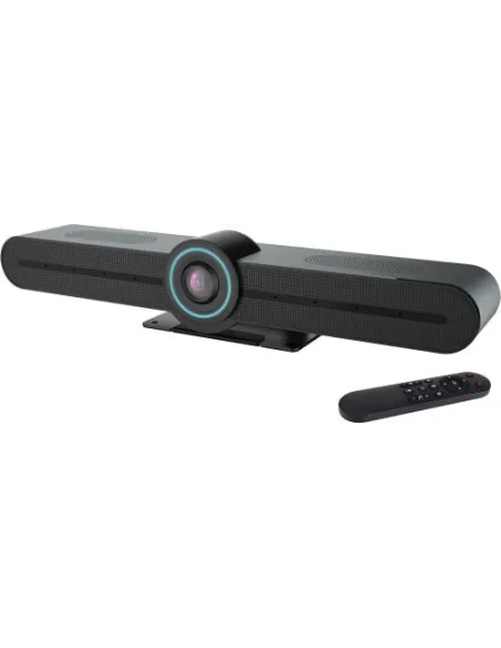 iiyama UC-BAR30-1: barra 4K USB para videollamadas