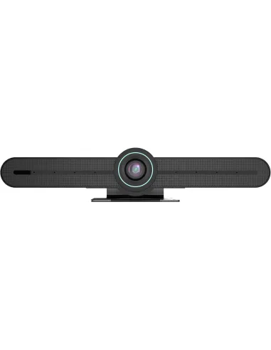 iiyama UC-BAR30-1 Barra A/V para videoconferencia 4K UHD Ángulo de visión 116° y 4 micrófonos