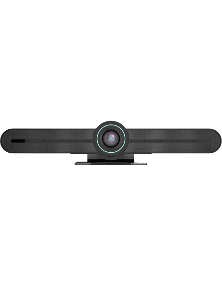 iiyama UC-BAR30-1 Barra A/V para videoconferencia 4K UHD Ángulo de visión 116° y 4 micrófonos