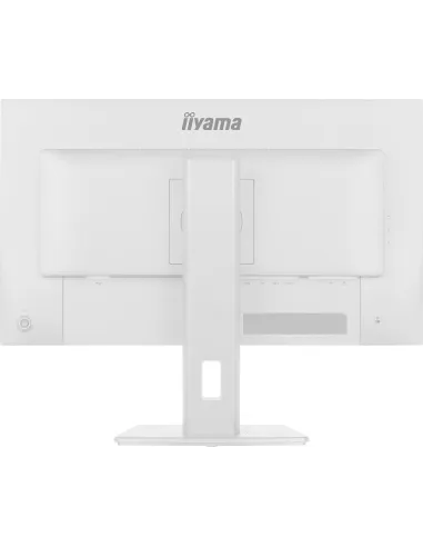 iiyama XB2797QSNP-W1 27 QHD USB-C KVM RJ-45 blanco