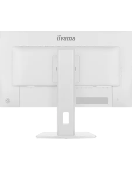 iiyama XB2797QSNP-W1 27 QHD USB-C KVM RJ-45 blanco