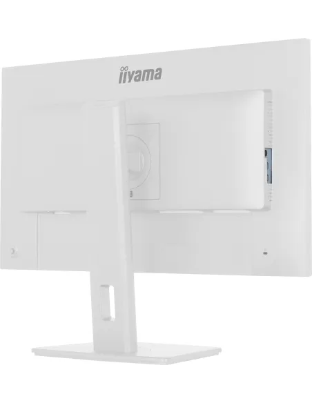 iiyama XB2797QSNP-W1 27 QHD USB-C KVM RJ-45 blanco